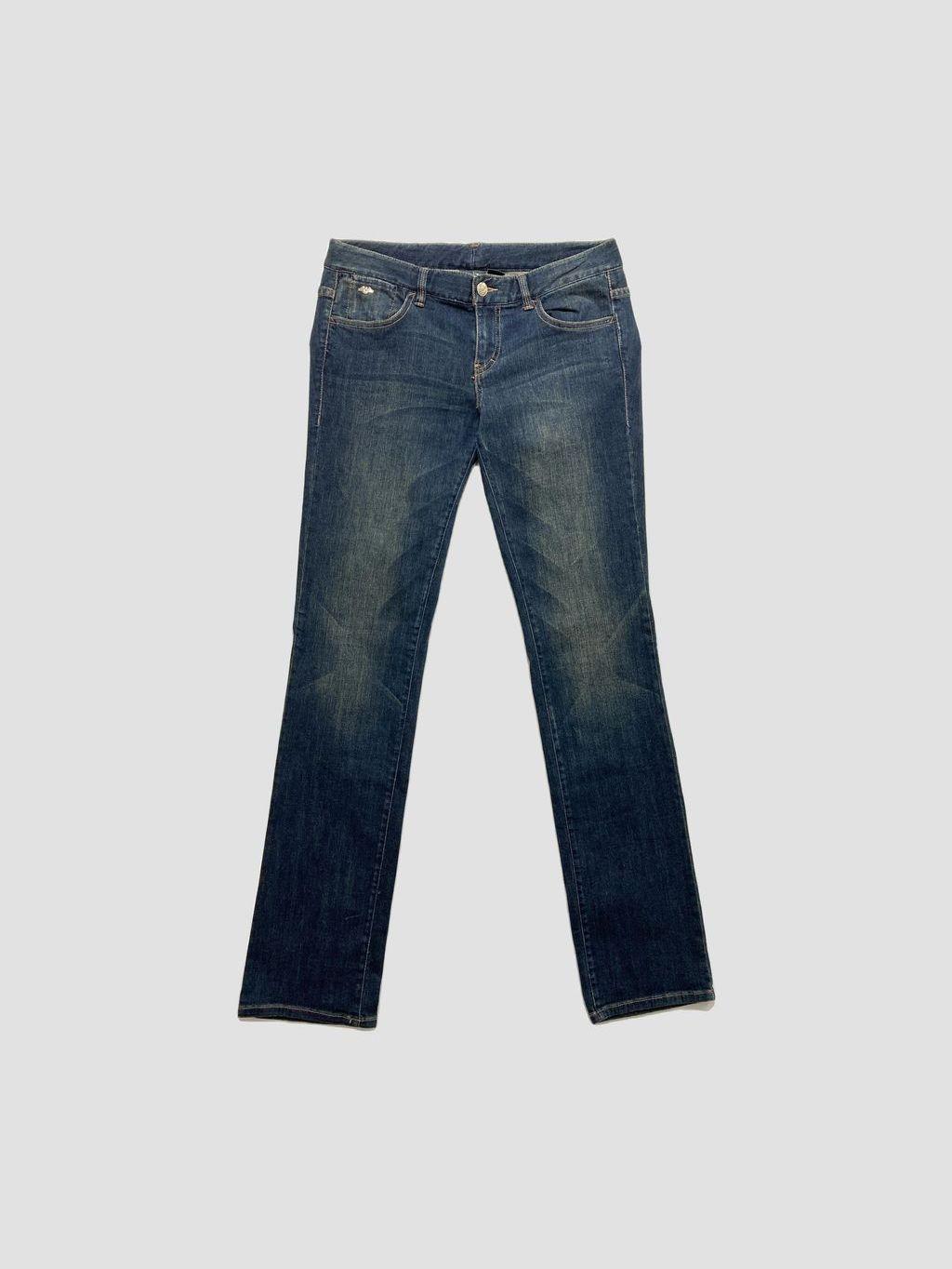 Jean ARMANI EXCHANGE - Talla 36 (VOP00845667)-0