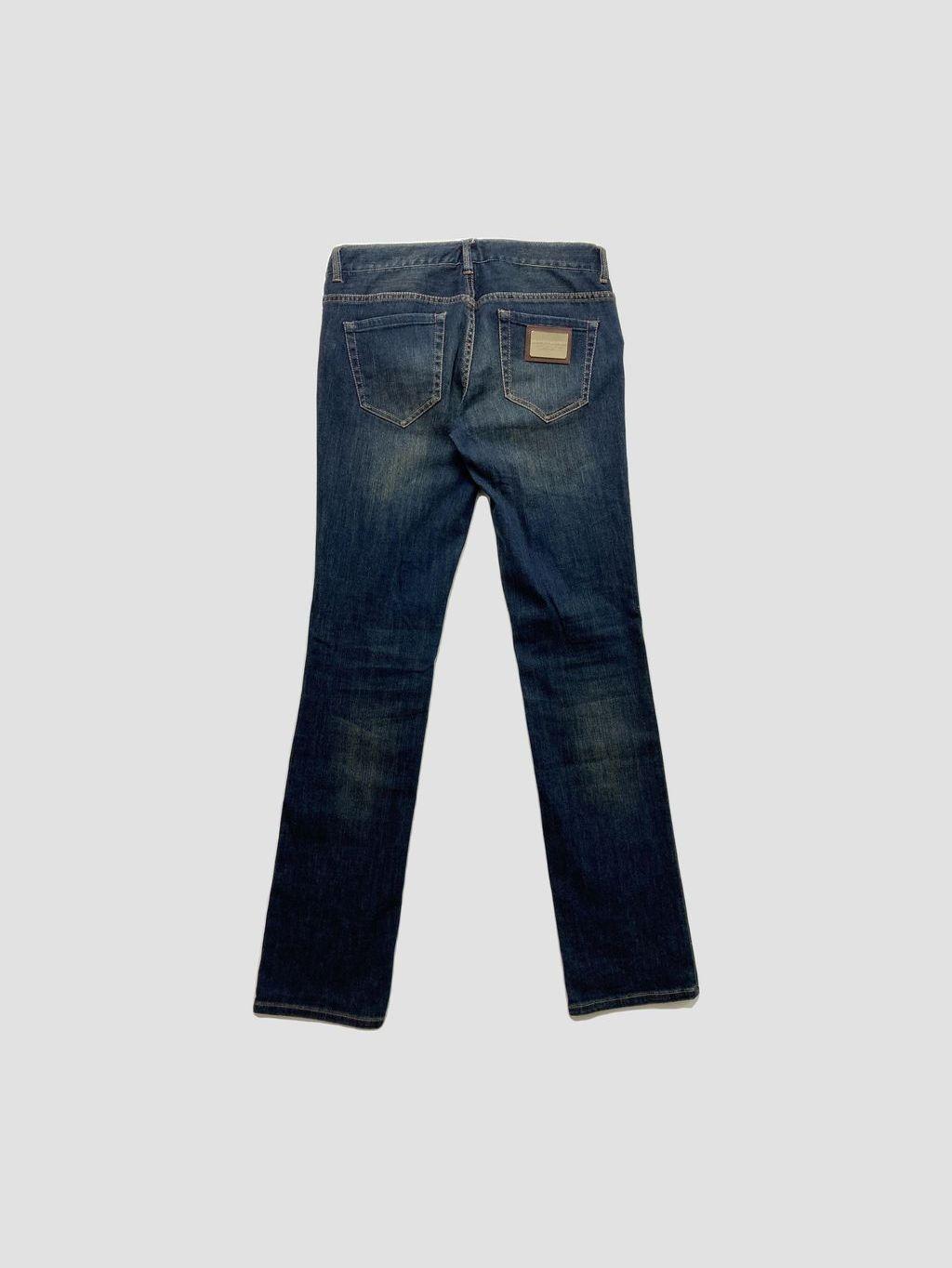 Jean ARMANI EXCHANGE - Talla 36 (VOP00845667)-1