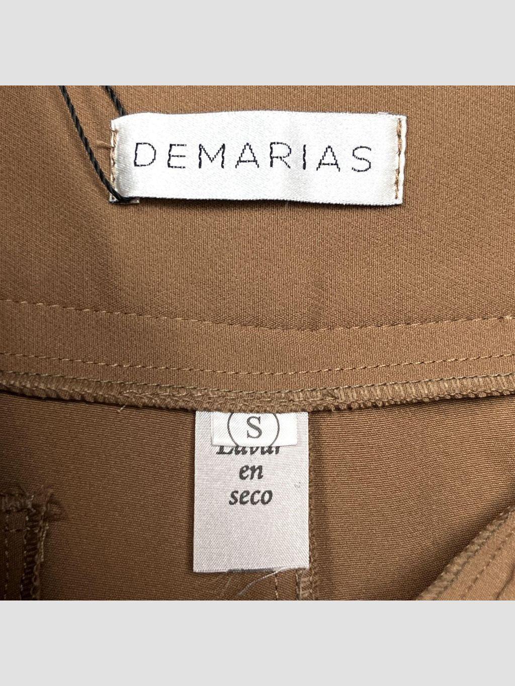 Pantalón DEMARIAS - Talla 36 (VOP01207905)-1