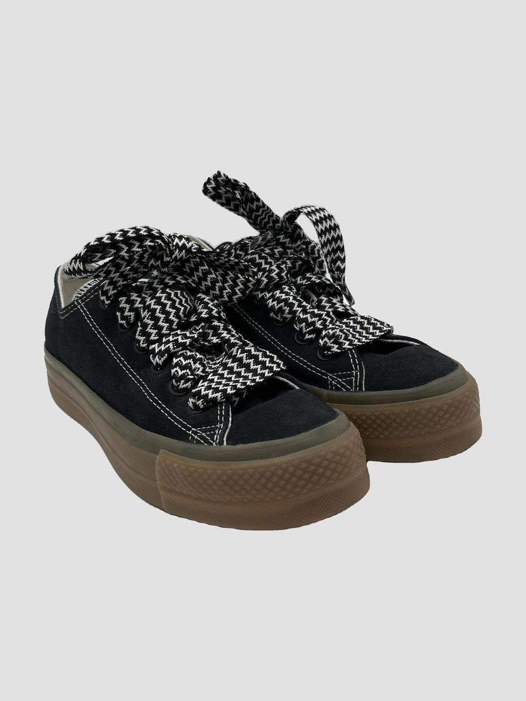 Zapatillas CONVERSE - Talla 39 (VOP01111266)-1