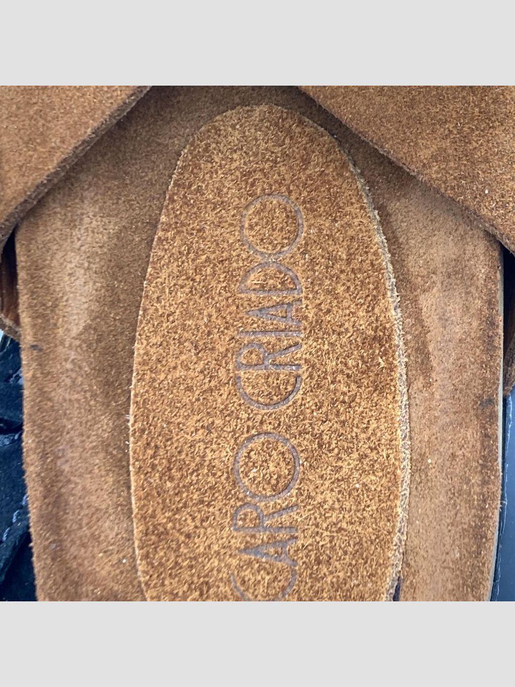 Sandalias CARO CRIADO - Talla 36 (VOP00899755)-3
