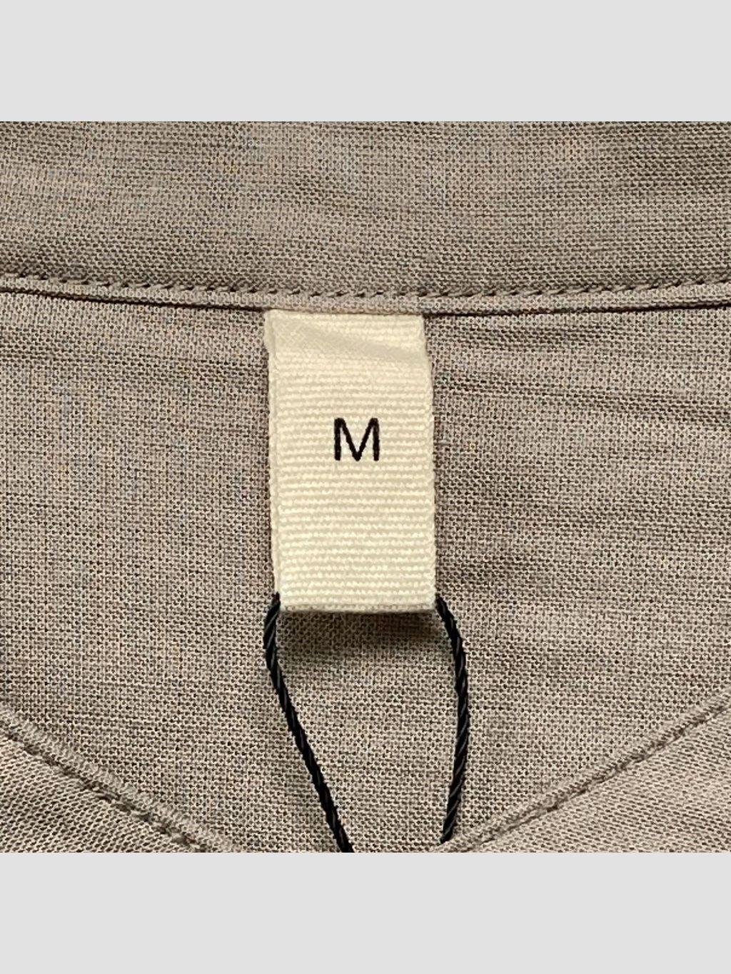 Camisa VINTAGE - Talla M (VOP00941145)-1