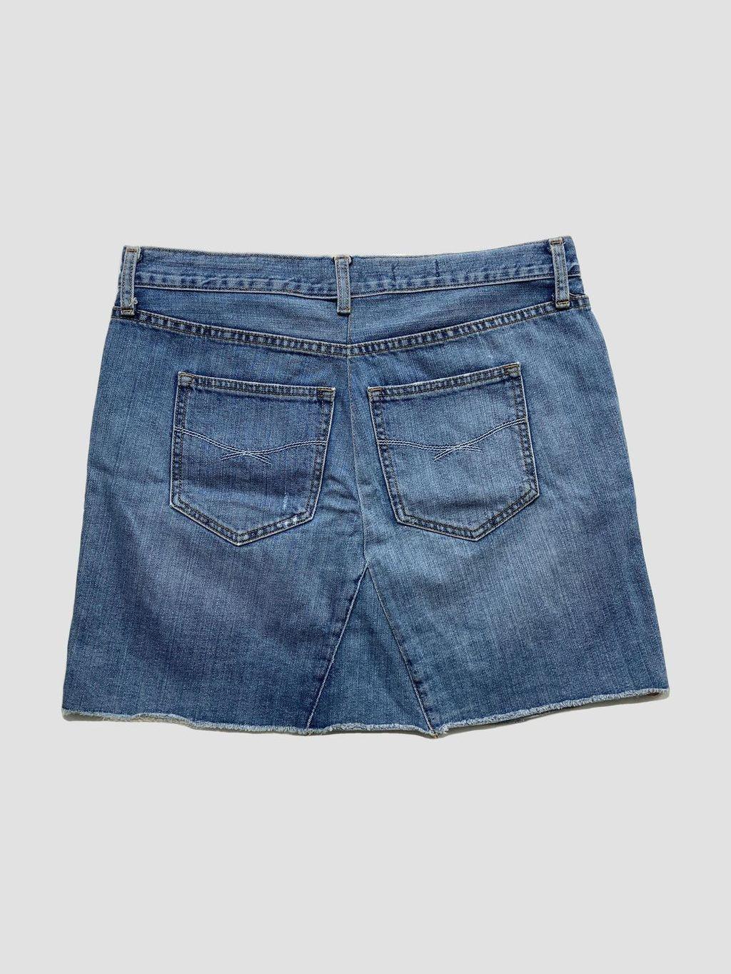 Falda corta GAP - Talla 42 (VOP00895979)-1