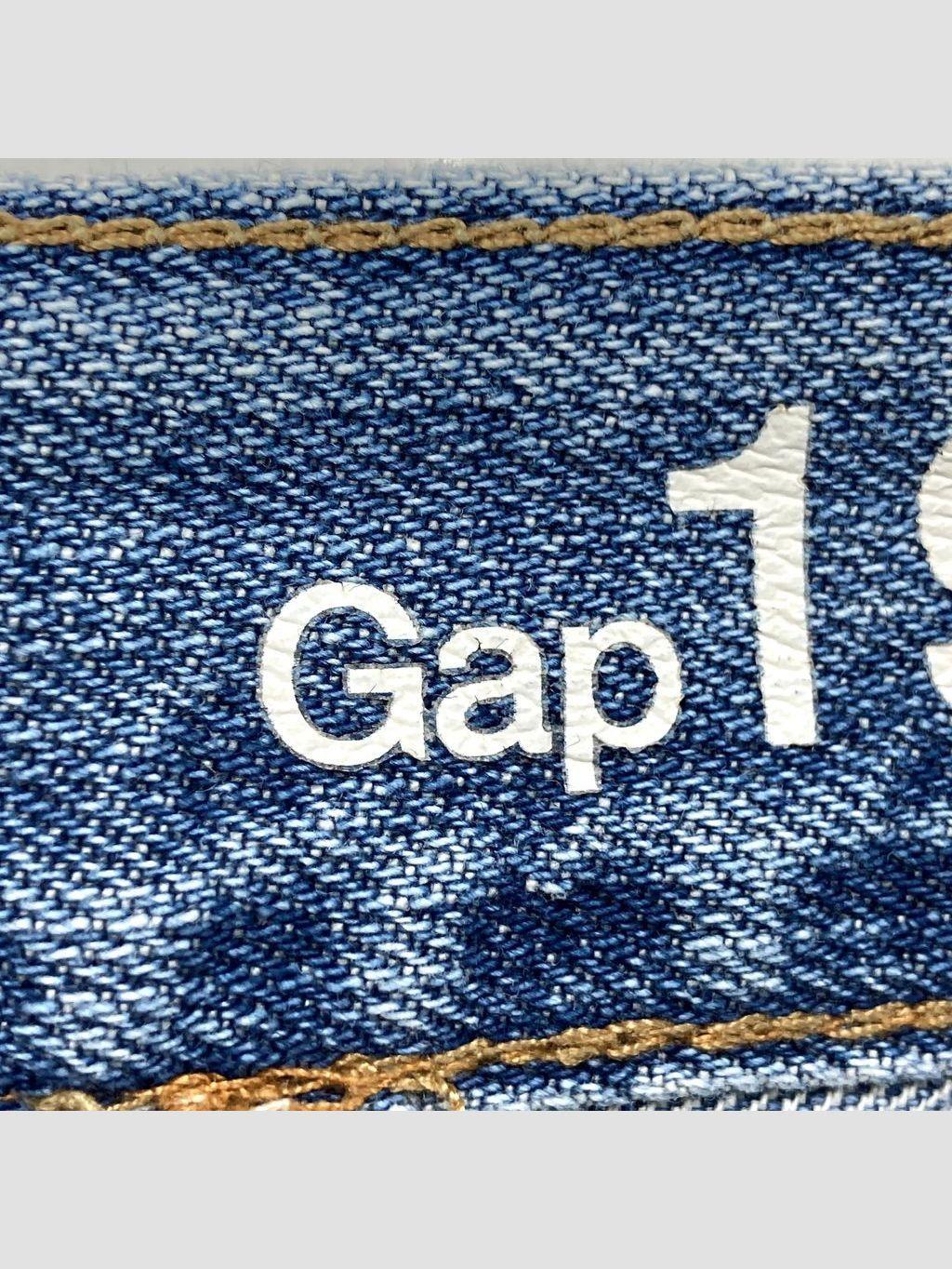 Falda corta GAP - Talla 42 (VOP00895979)-2