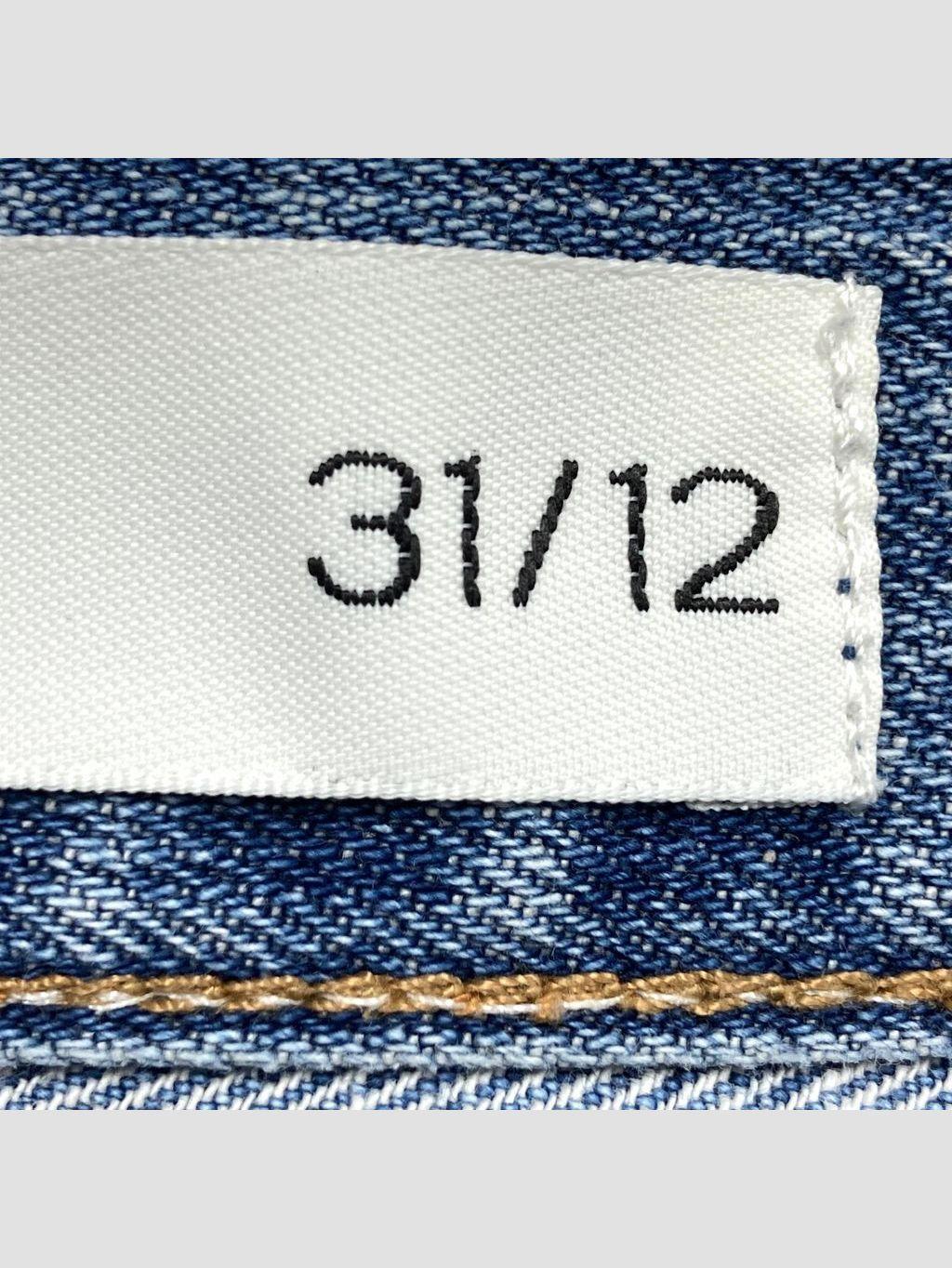 Falda corta GAP - Talla 42 (VOP00895979)-3