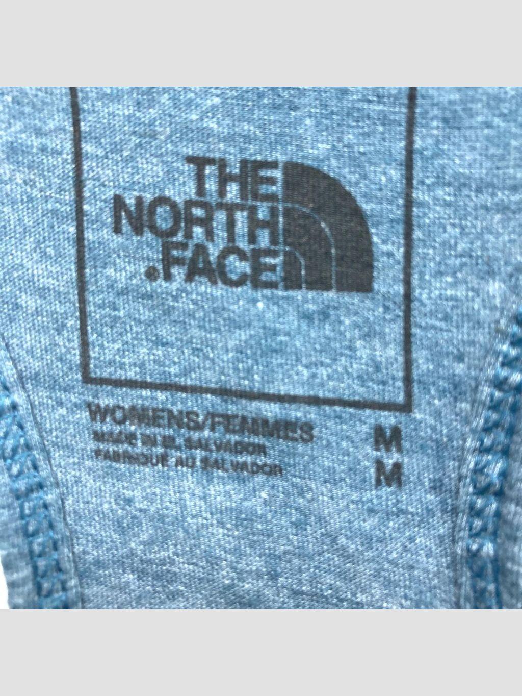 Polera sin mangas THE NORTH FACE - Talla M (VOP00819381)-1