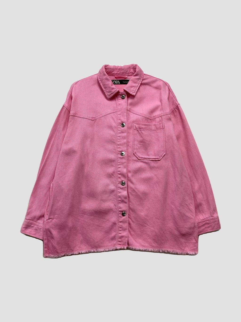 Chaqueta casual ZARA - Talla S (VOP01001313)-0