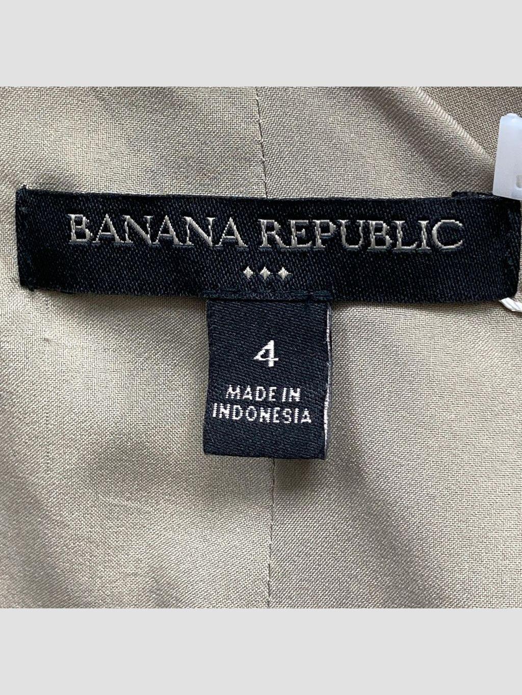 Top BANANA REPUBLIC - Talla S (VOP00994352)-1