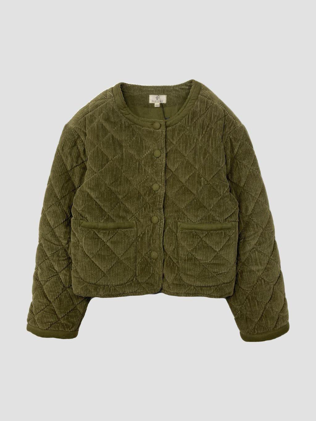 Chaqueta casual PARSOME - Talla S (VOP01208929)-0