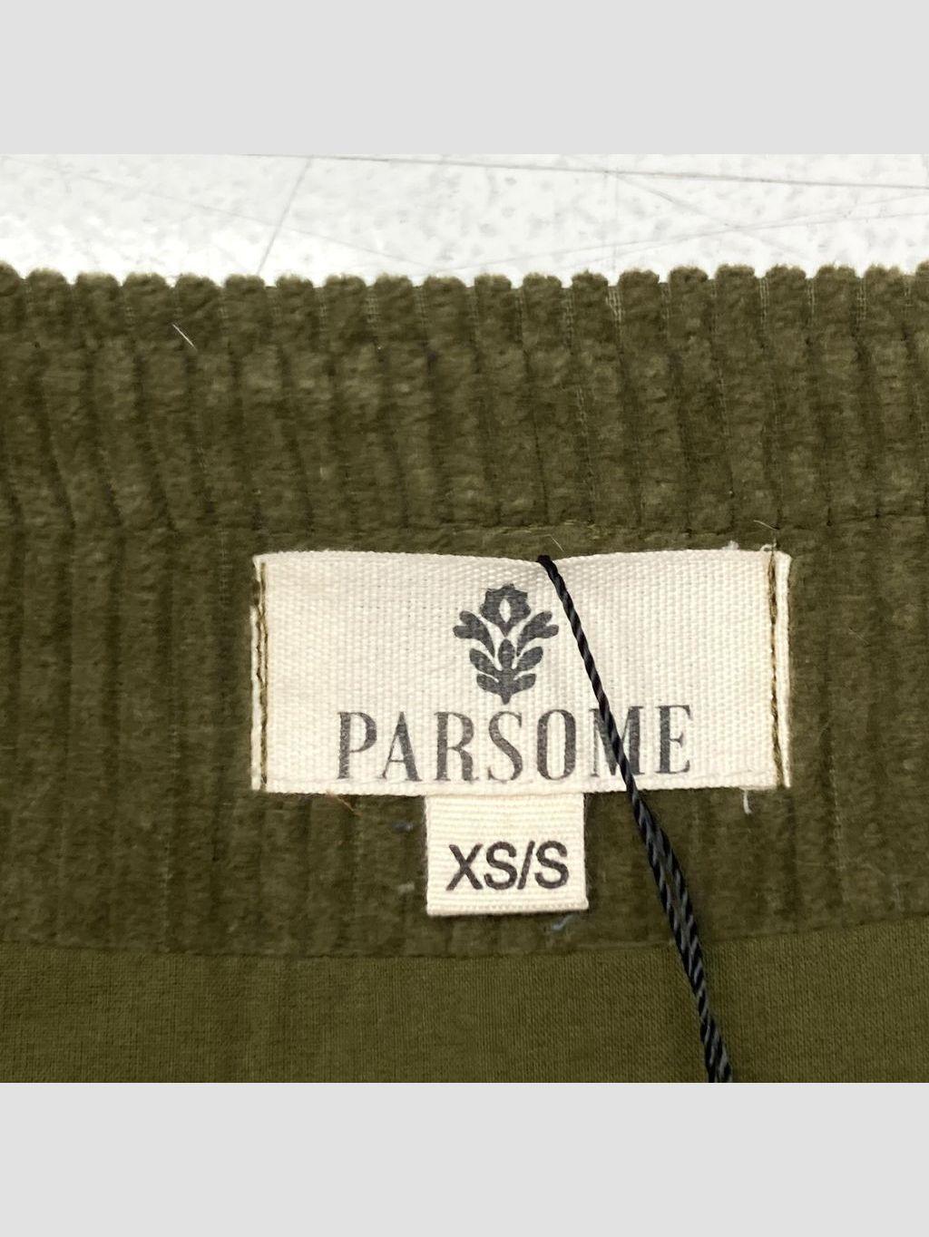 Chaqueta casual PARSOME - Talla S (VOP01208929)-1
