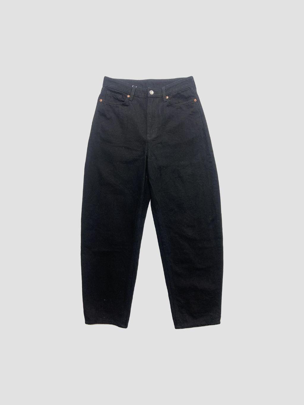 Jean H&M - Talla 36 (VOP00979768)-0