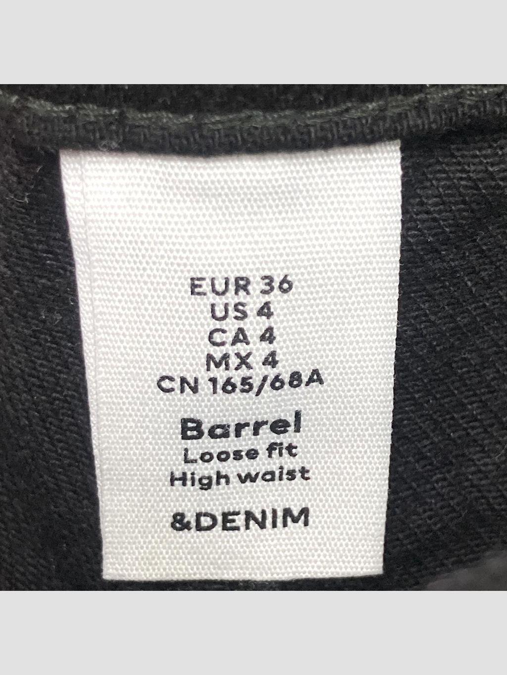 Jean H&M - Talla 36 (VOP00979768)-2