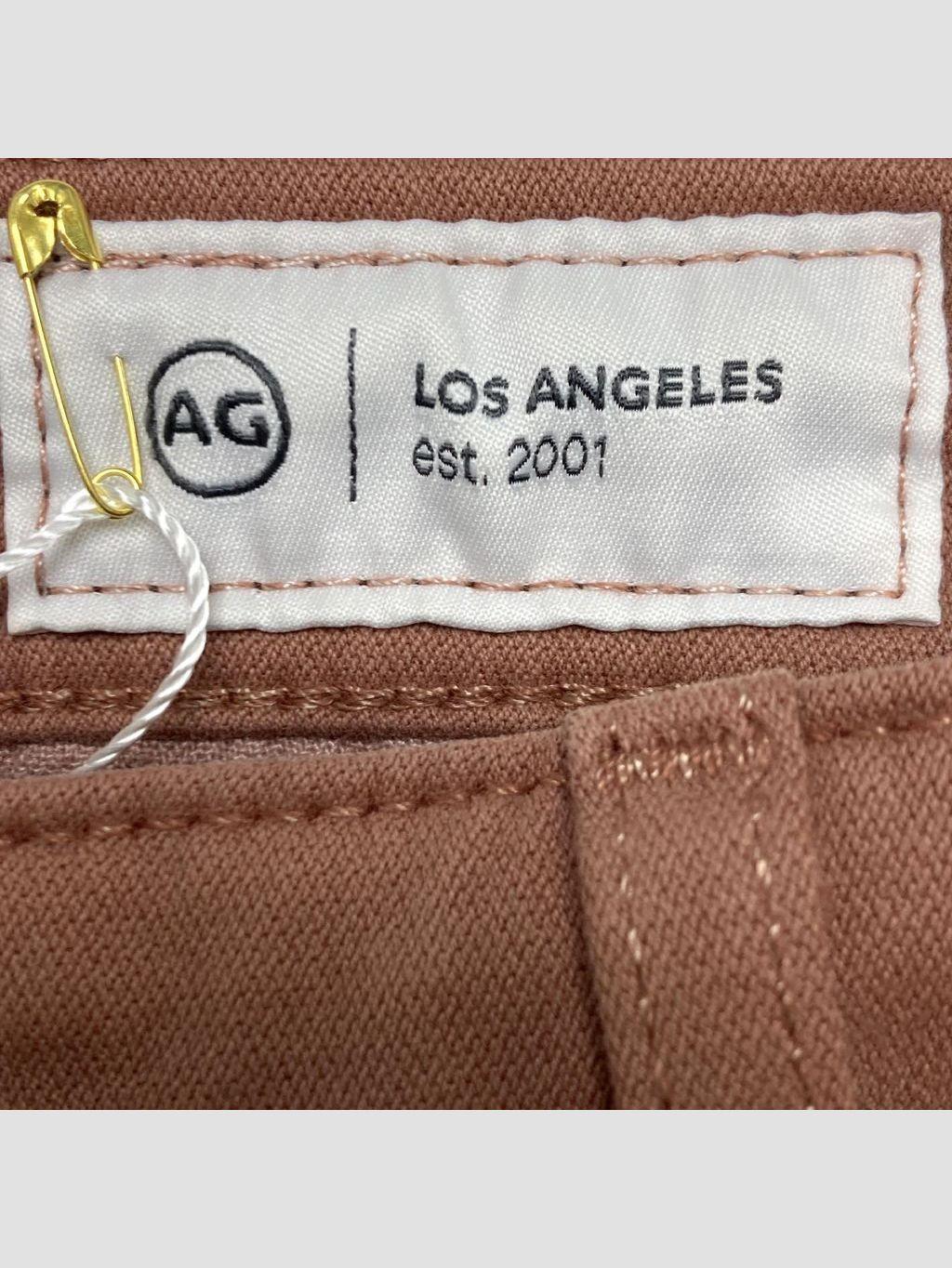 Pantalón ADRIANO GOLDSCHMIED - Talla 36 (VOP01061436)-2