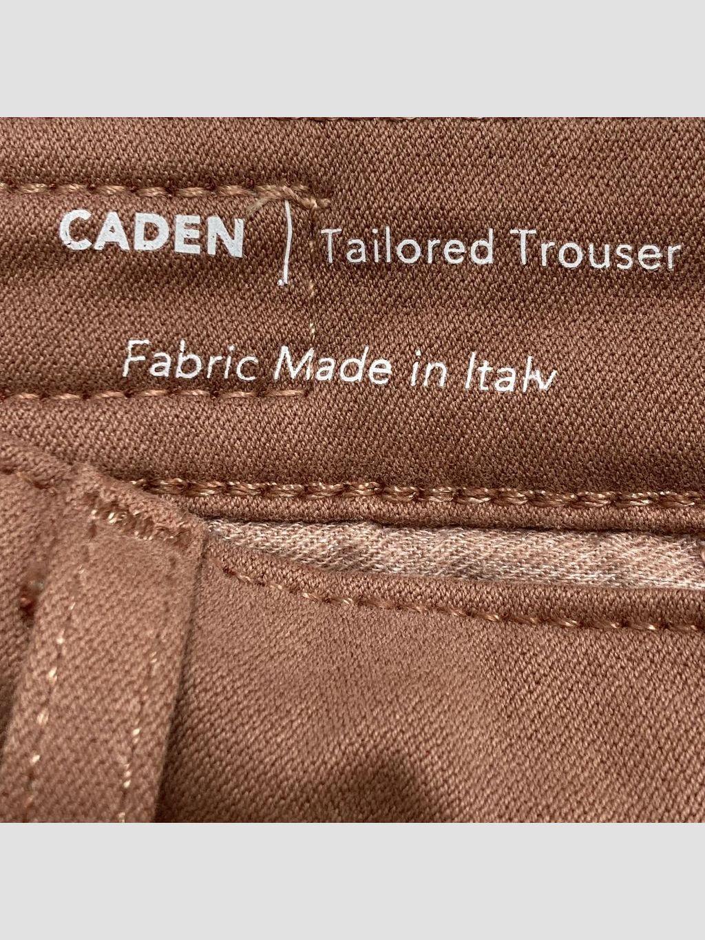 Pantalón ADRIANO GOLDSCHMIED - Talla 36 (VOP01061436)-3