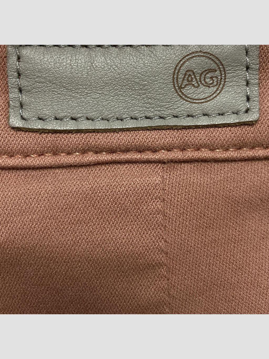 Pantalón ADRIANO GOLDSCHMIED - Talla 36 (VOP01061436)-6