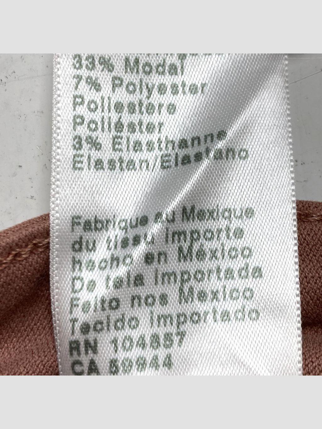 Pantalón ADRIANO GOLDSCHMIED - Talla 36 (VOP01061436)-7