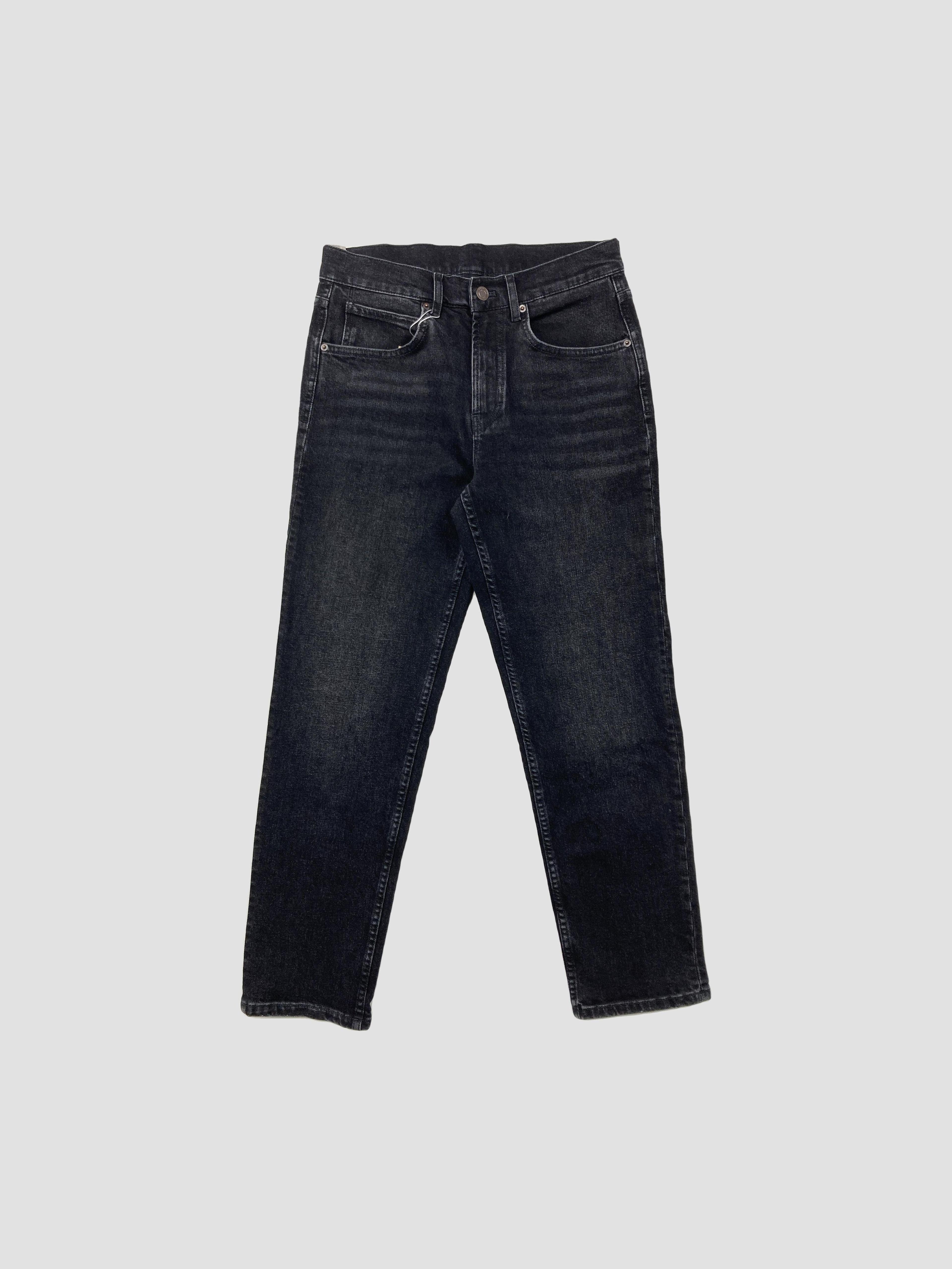 Jean MASSIMO DUTTI - Talla 40 (VOP01135731)-0