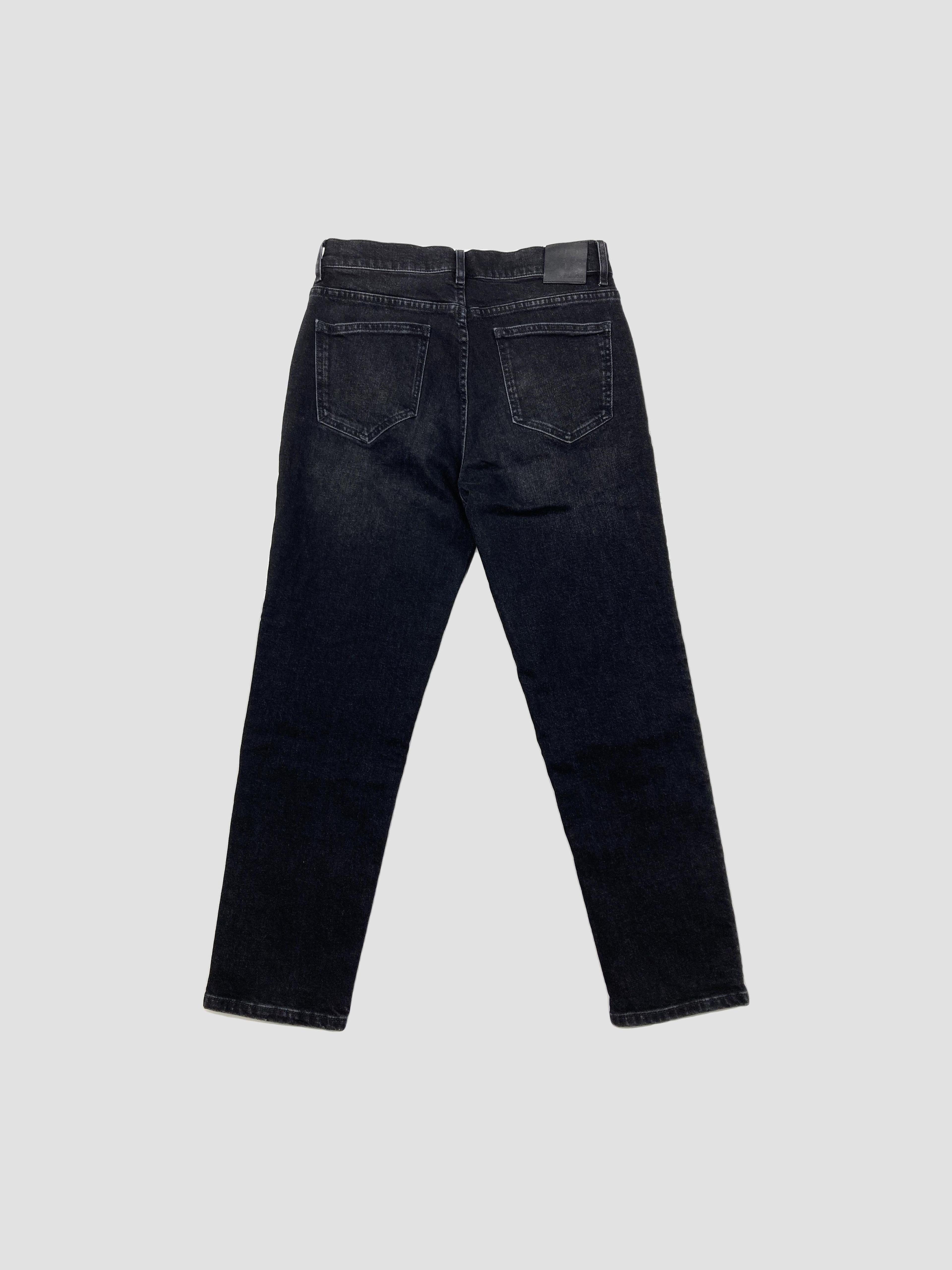 Jean MASSIMO DUTTI - Talla 40 (VOP01135731)-1