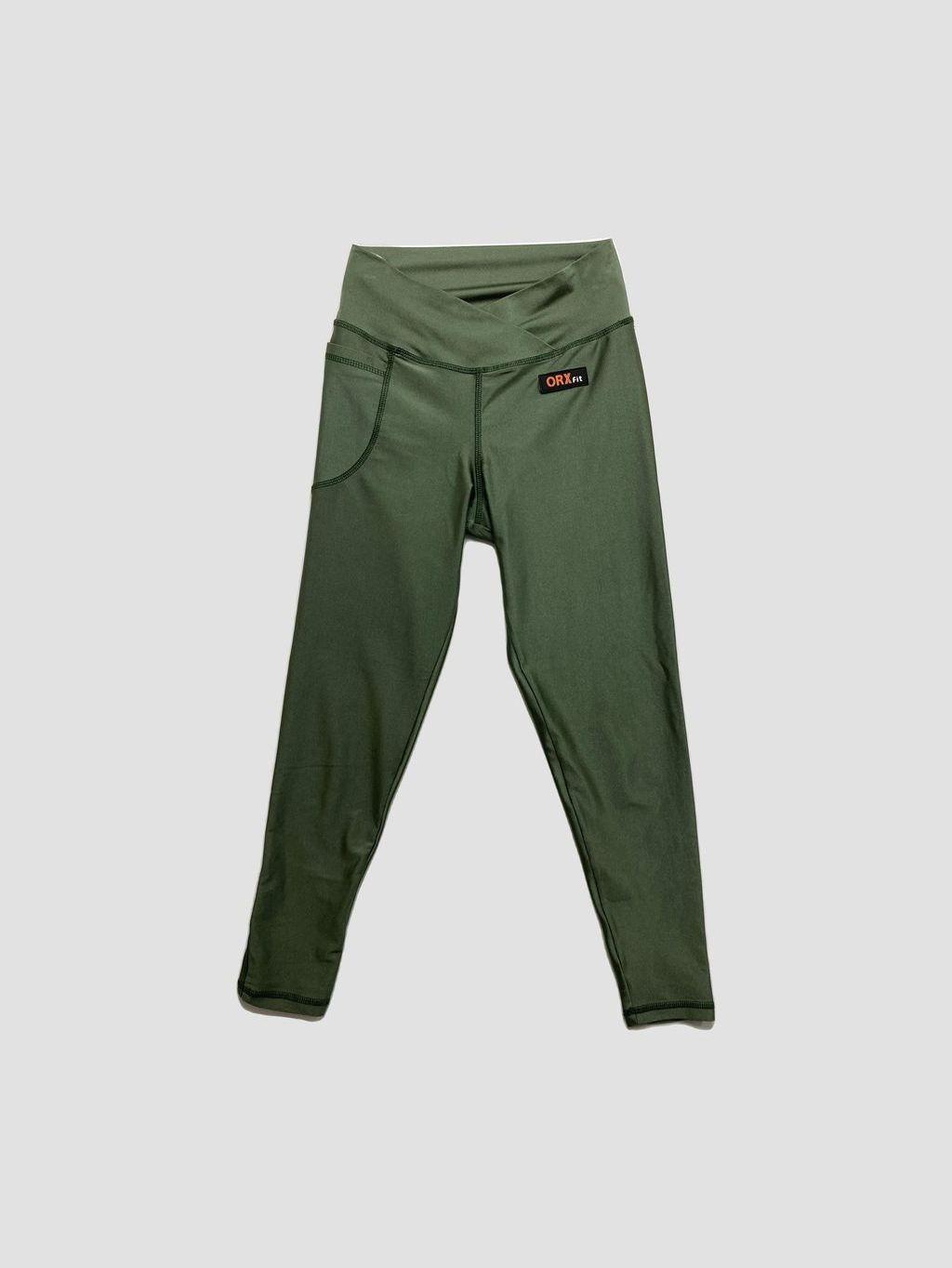 Calza ORXFIT - Talla 36 (VOP01001008)-0