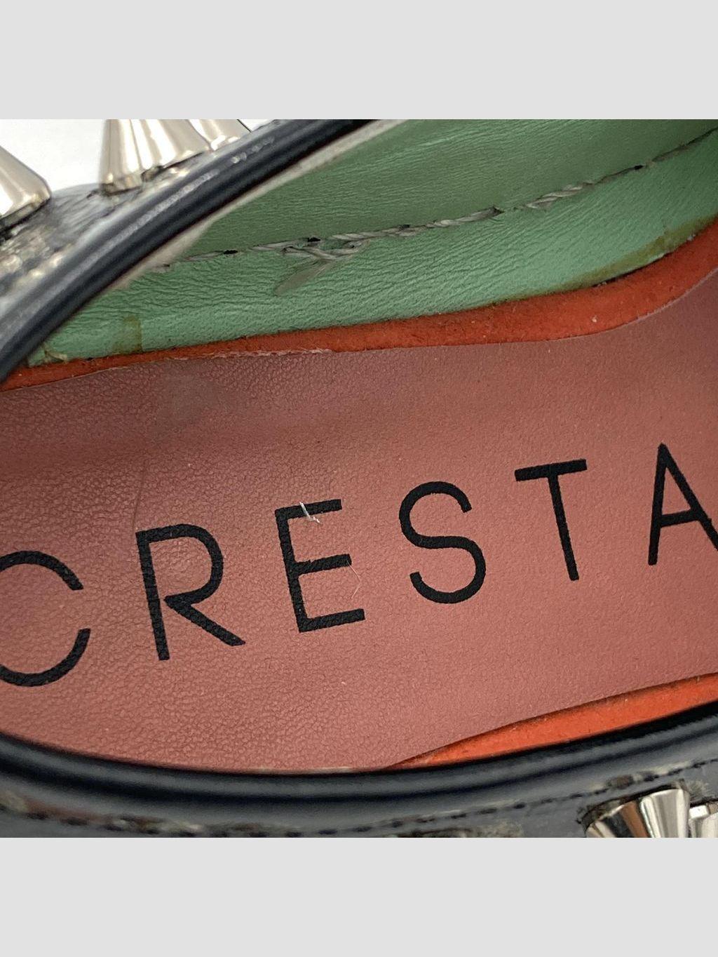 Zapatos CRESTA - Talla 36 (VOP01076937)-2