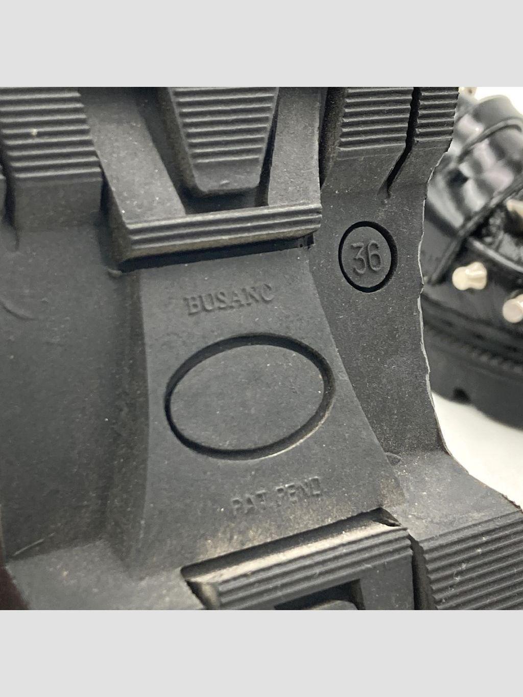 Zapatos CRESTA - Talla 36 (VOP01076937)-3