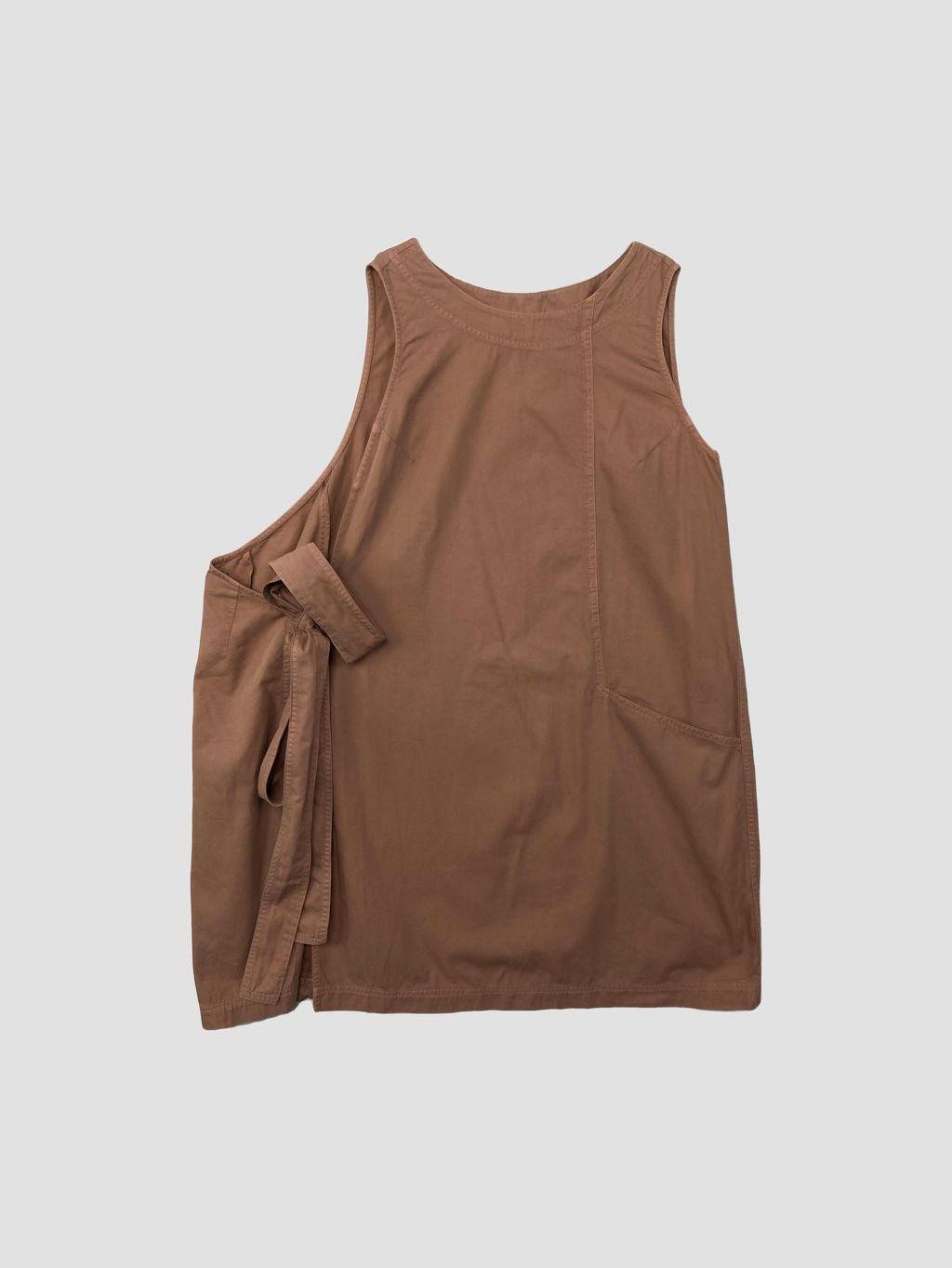 Vestido corto SISA - Talla S (VOP01208683)-0
