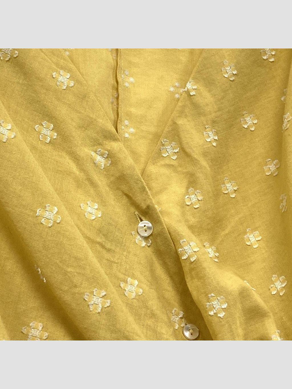 Blusa ZARA - Talla M (VOP00941103)-2