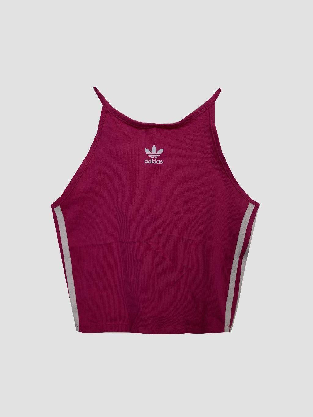 Top ADIDAS - Talla XXS (VOP01211522)-0
