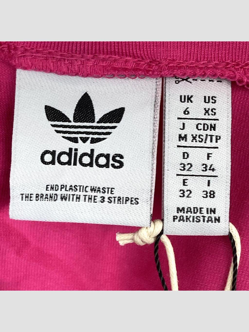 Top ADIDAS - Talla XXS (VOP01211522)-1