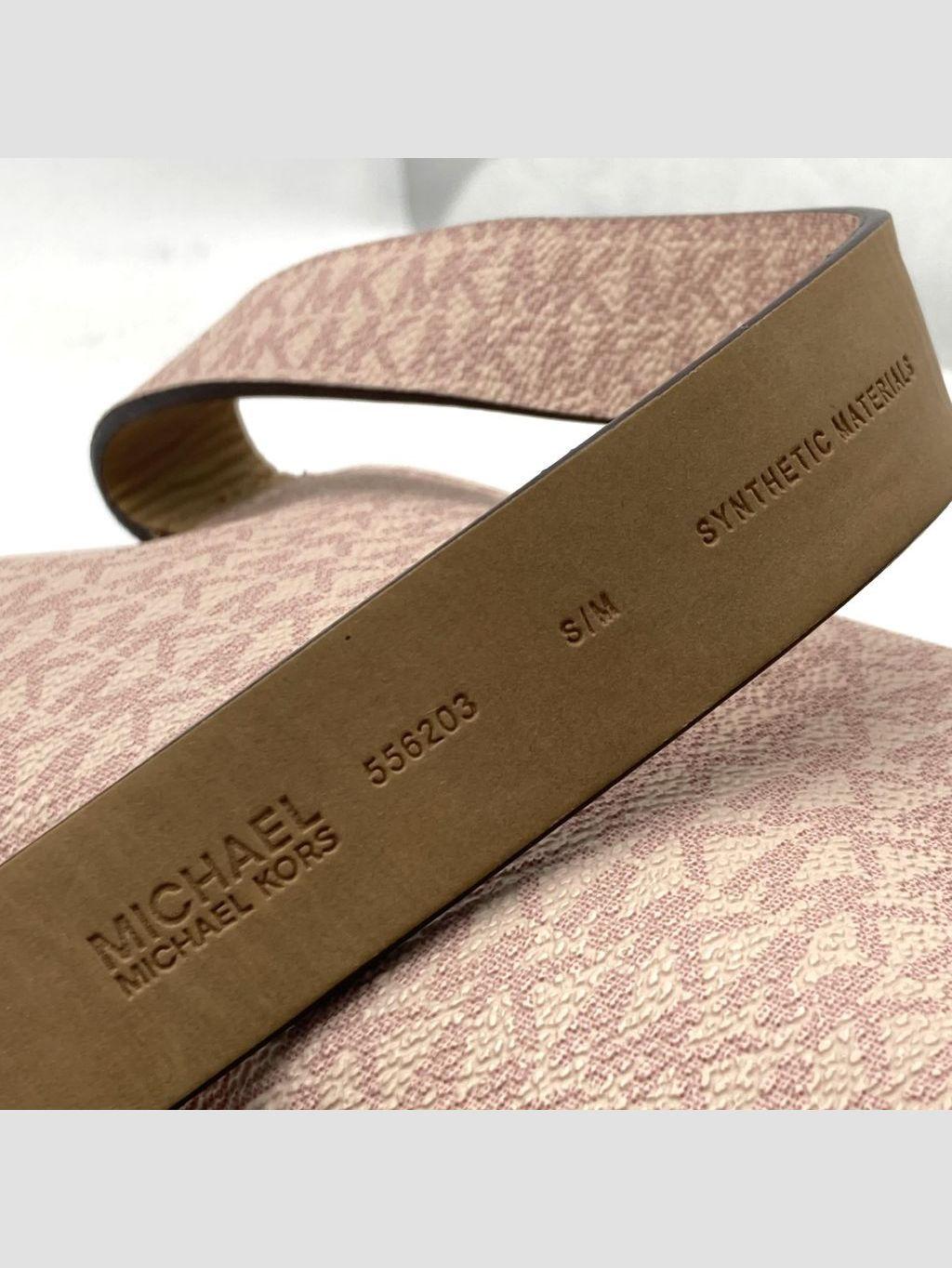 Banano MICHAEL KORS - Talla Talla Única (VOP01029574)-4