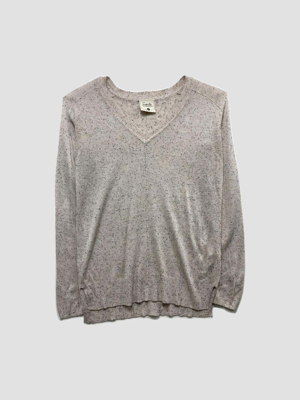 Sweater SYBILLA - Talla XS (VOP00849369)-0