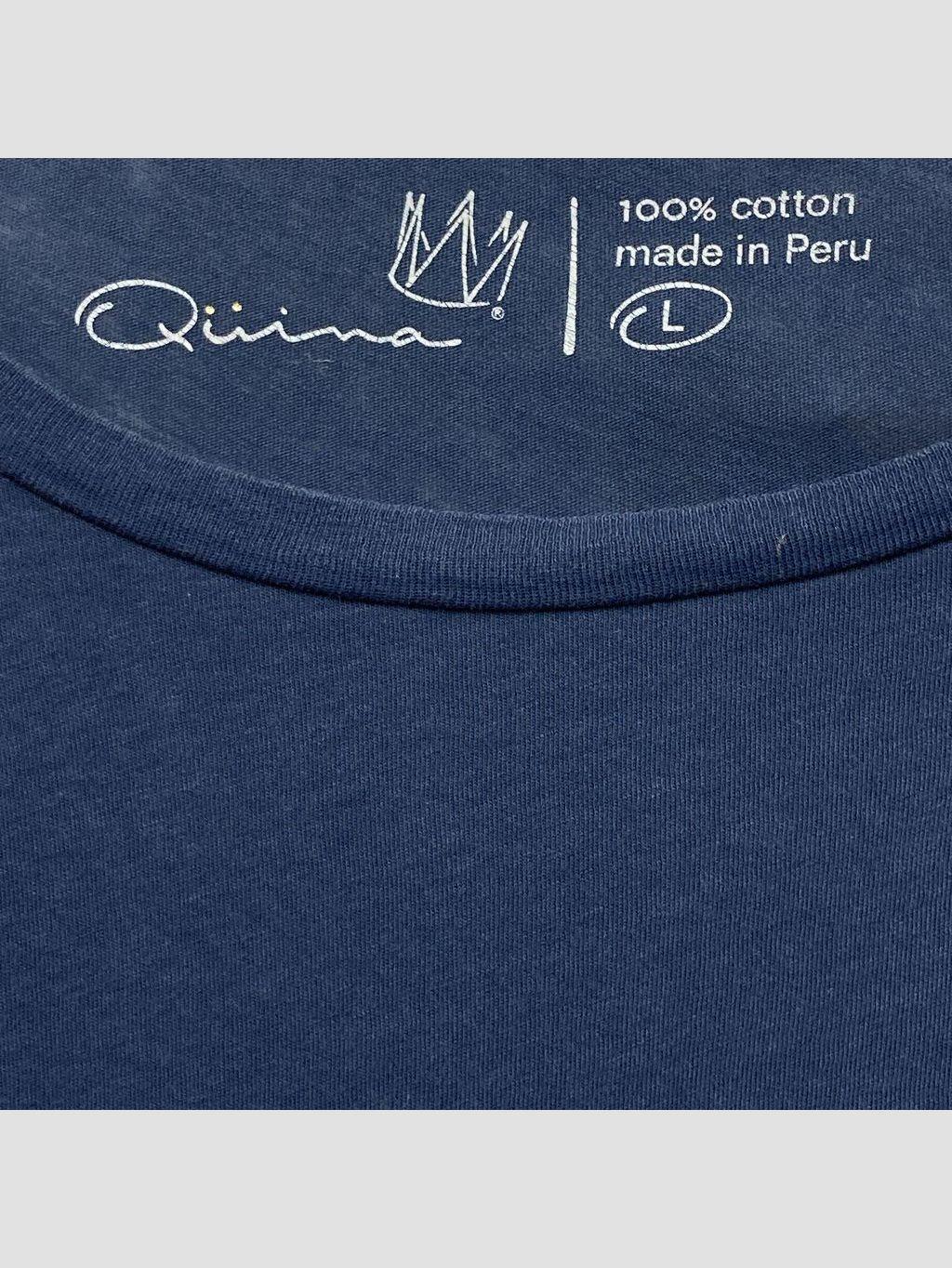 Polera QUINA - Talla L (VOP00976448)-1
