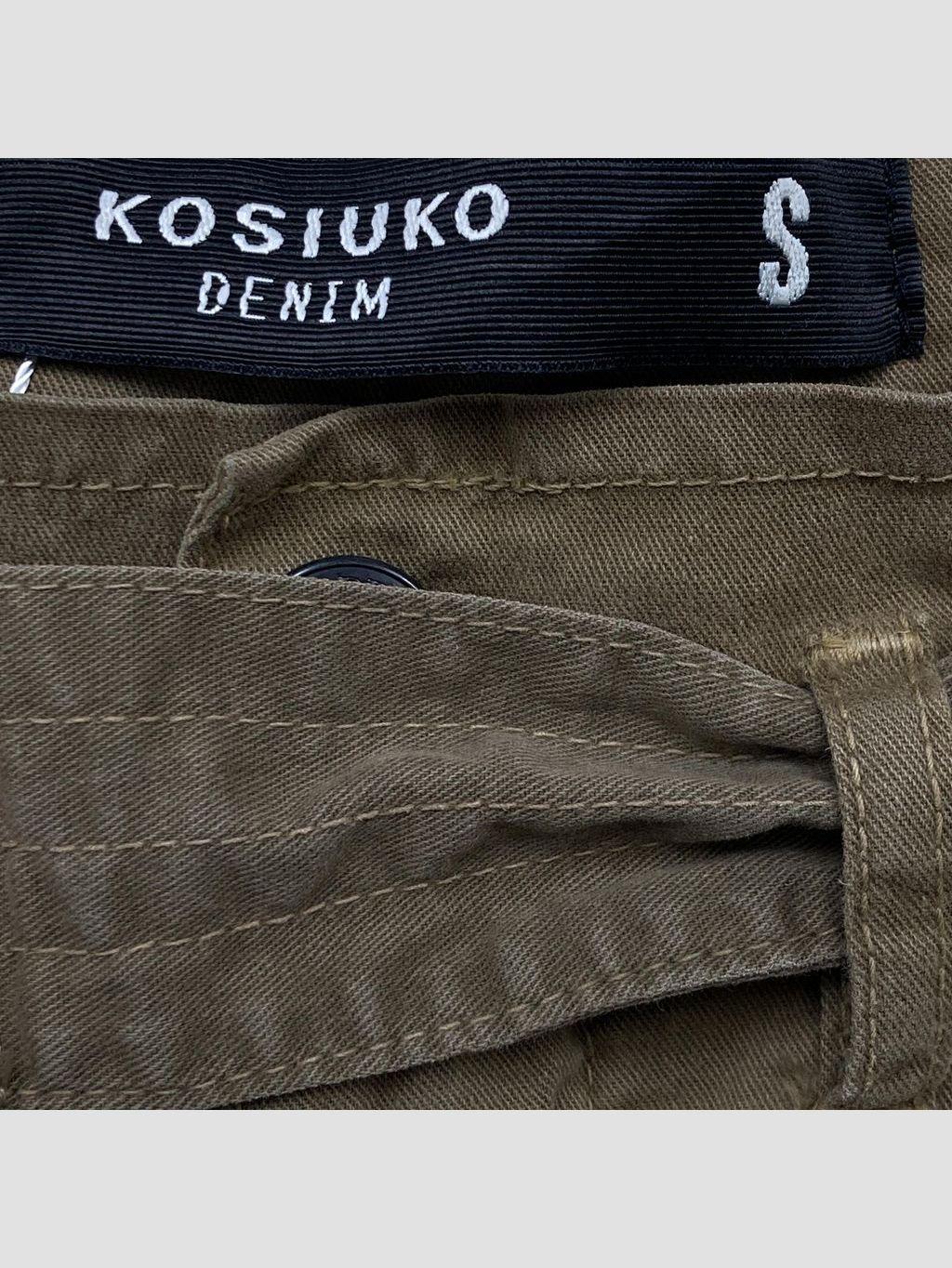 Jean KOSIUKO - Talla 36 (VOP00986800)-2