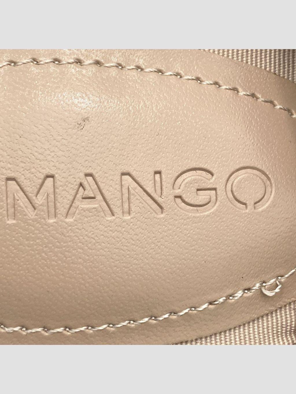 Sandalias MANGO - Talla 37 (VOP00830500)-2