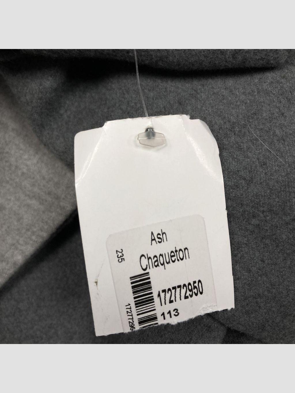 Abrigo ASH - Talla S (VOP01192491)-2