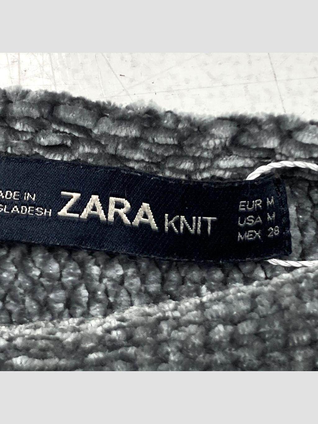 Sweater ZARA - Talla M (VOP01176968)-1