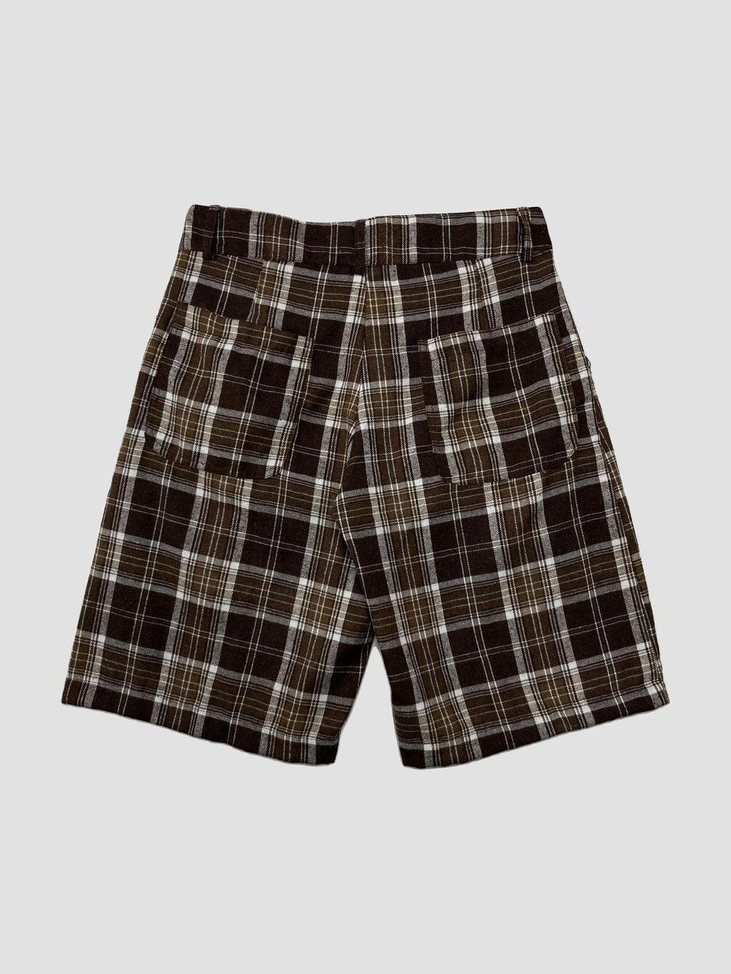 Short QUEEN & KING - Talla 38 (VOP01218450)-1