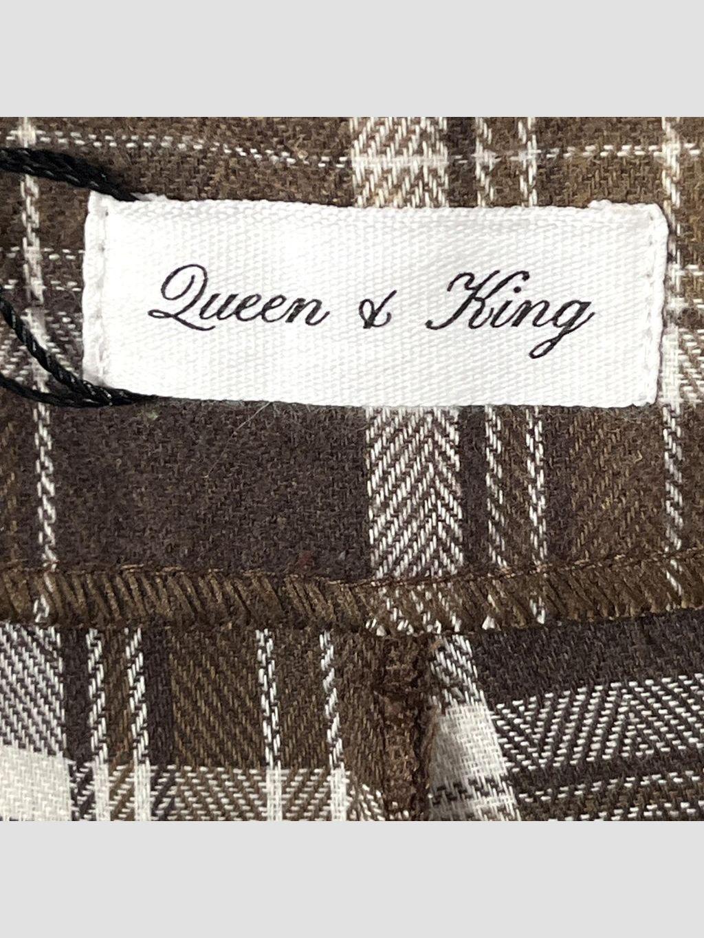 Short QUEEN & KING - Talla 38 (VOP01218450)-2