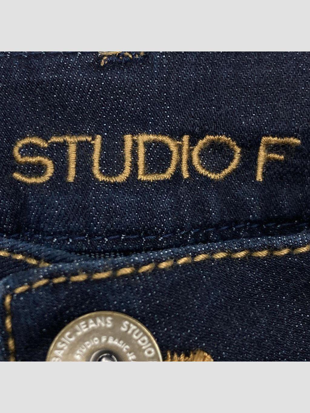 Jean STUDIO F - Talla 40 (VOP01112131)-2