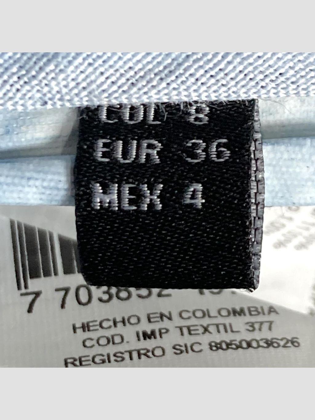Jean STUDIO F - Talla 40 (VOP01112131)-3