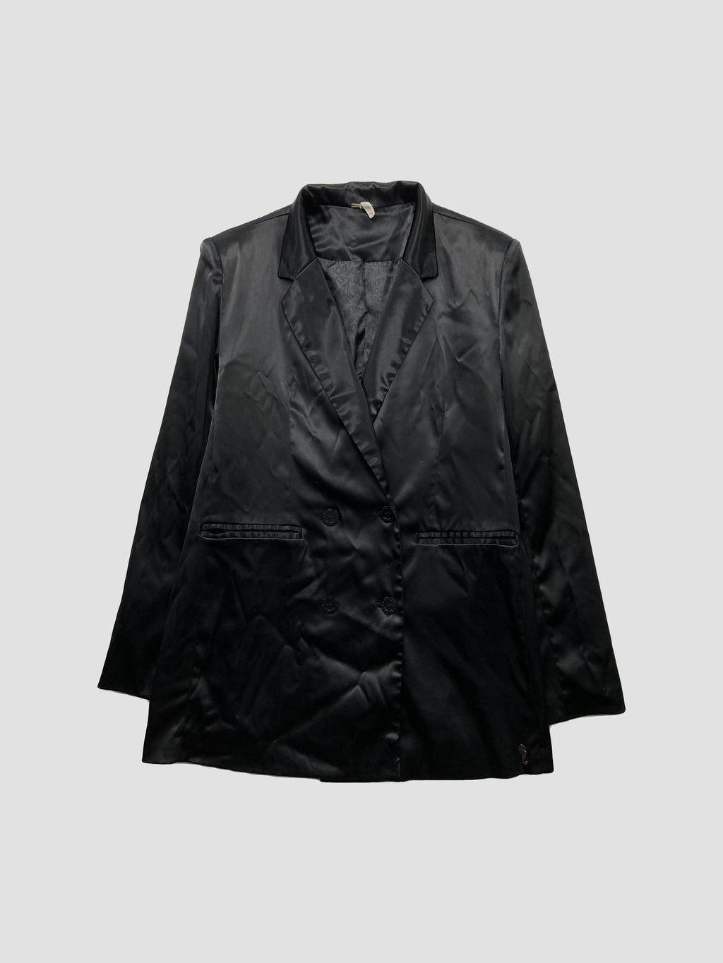 Blazer LOLITA POCKET - Talla M (VOP00938025)-0