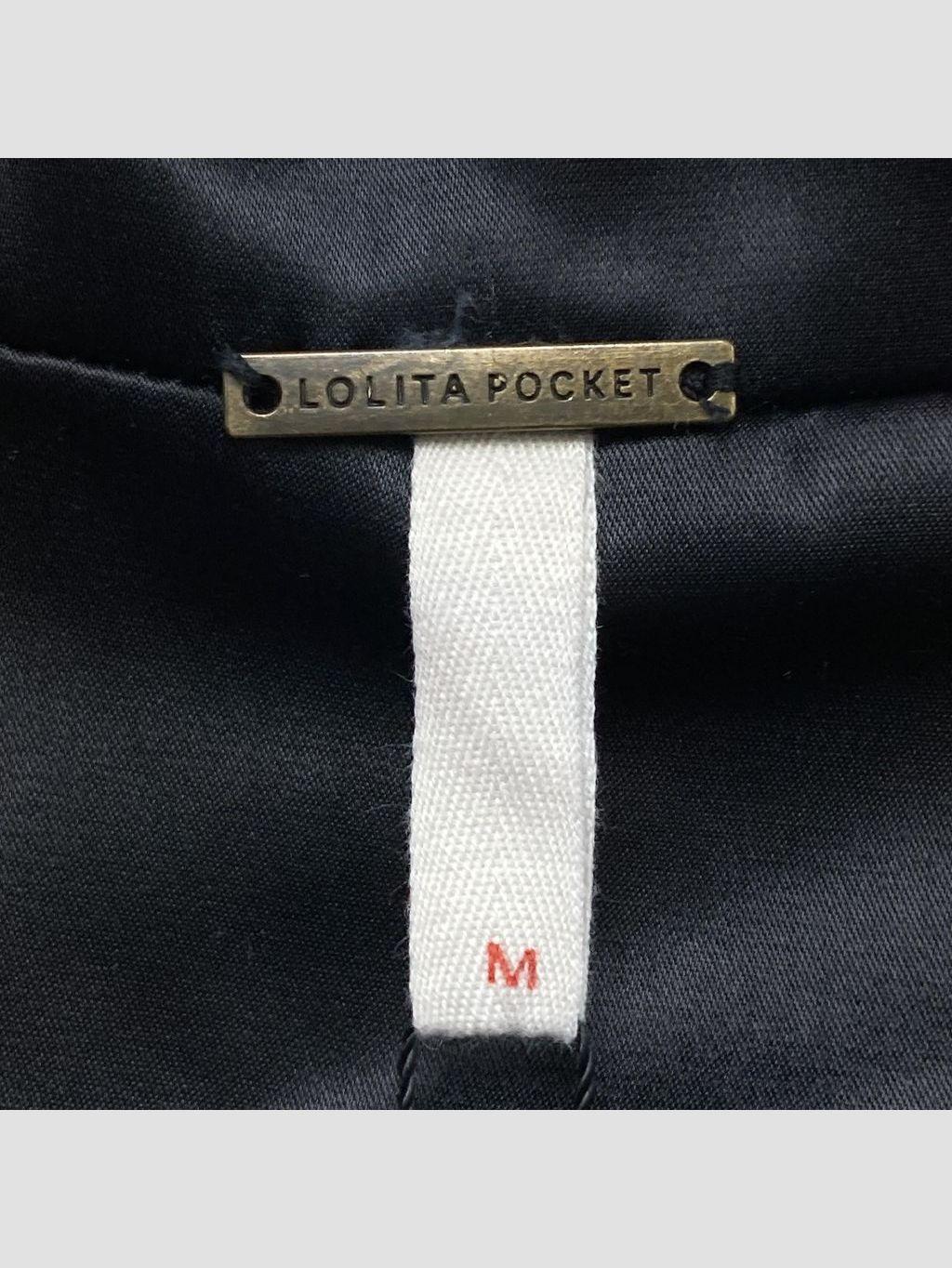 Blazer LOLITA POCKET - Talla M (VOP00938025)-1