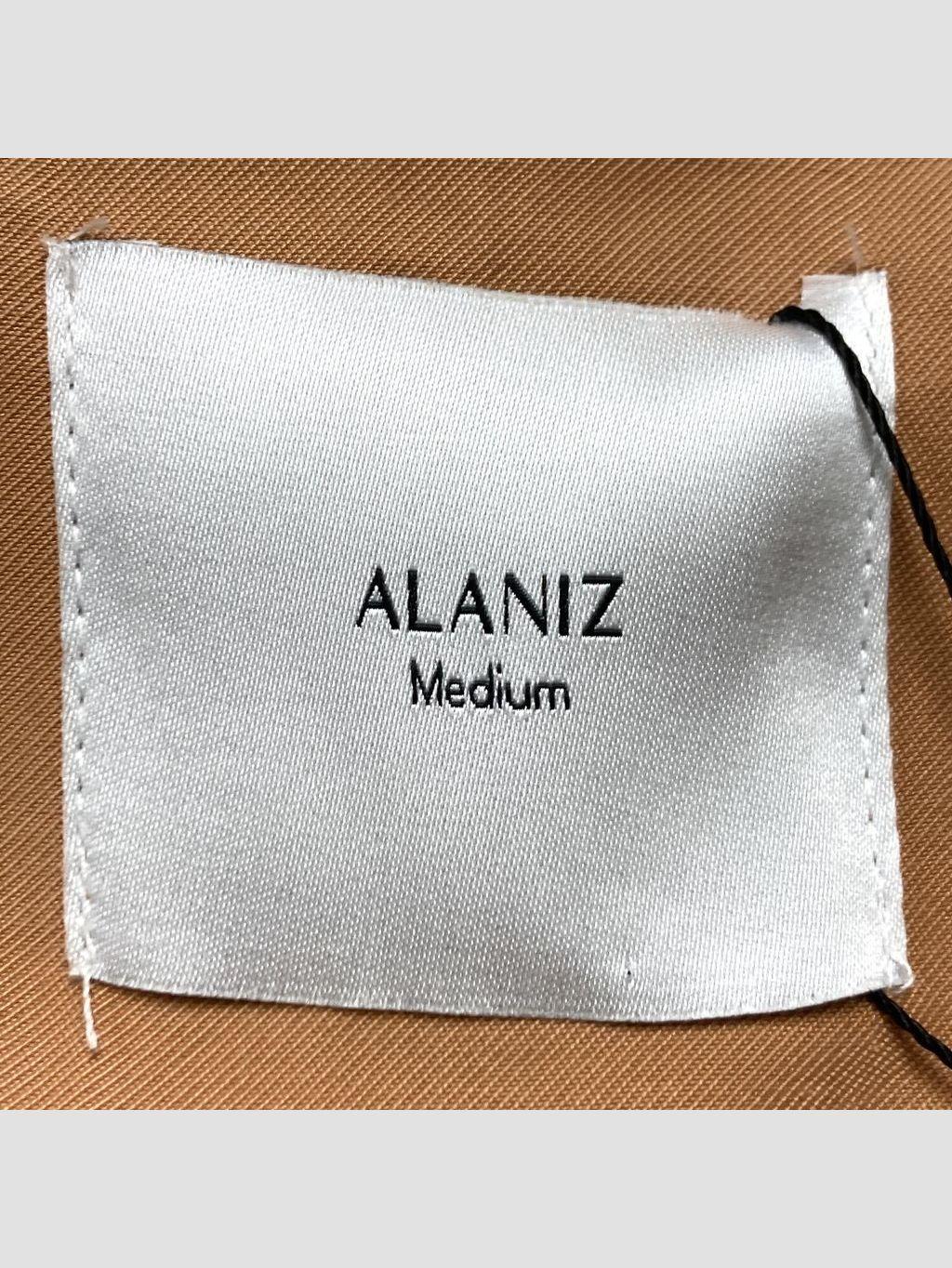 Trench ALANIZ - Talla M (VOP00904145)-1