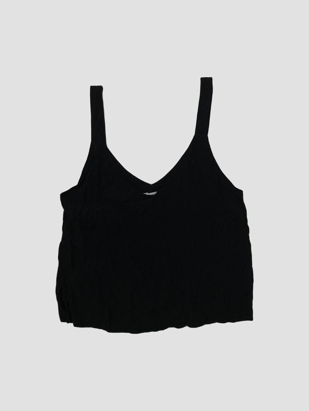 Polera sin mangas ALANIZ - Talla M (VOP01195113)-0