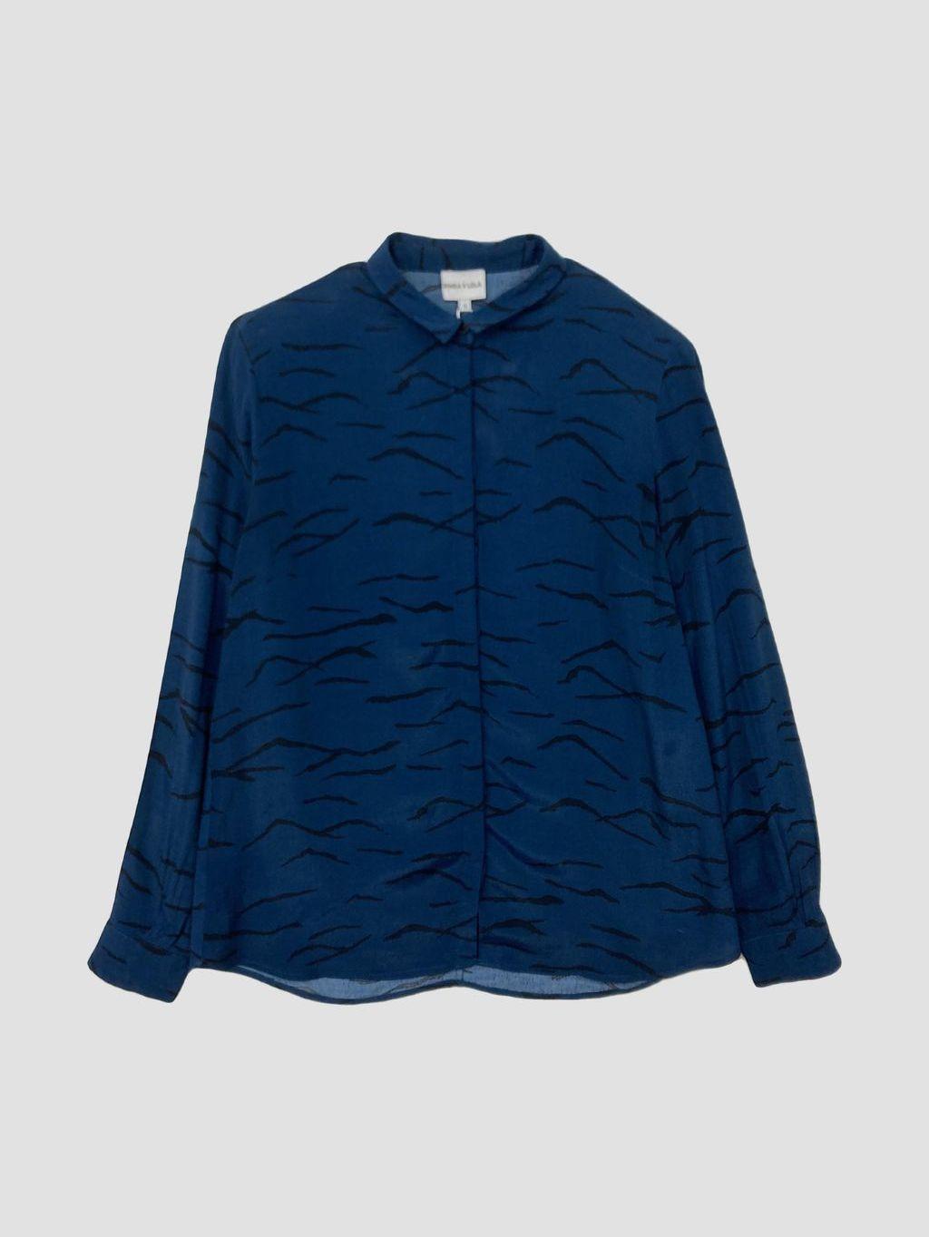 Camisa BIMBA Y LOLA - Talla S (VOP01180478)-0