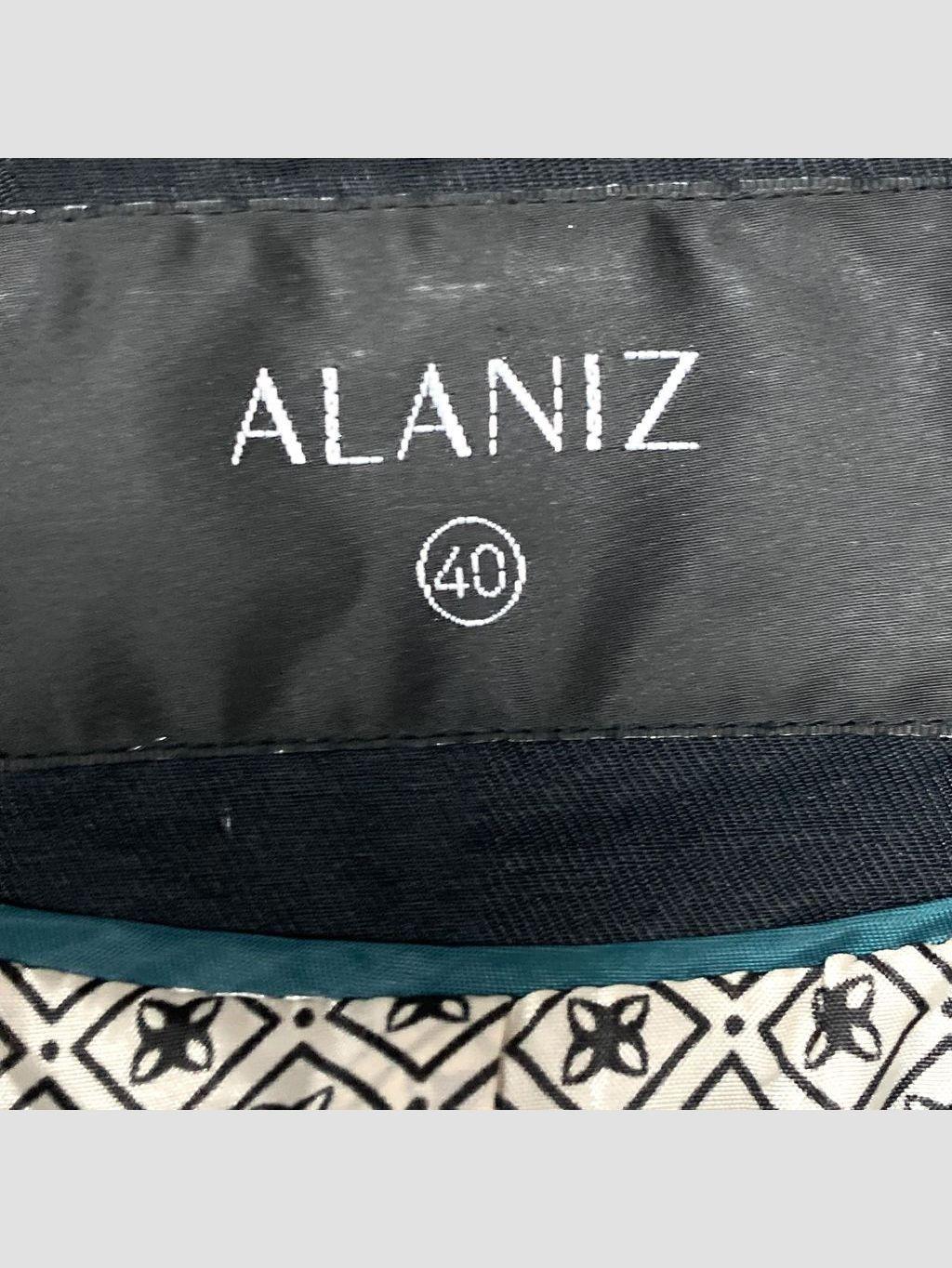 Trench ALANIZ - Talla M (VOP01143093)-1