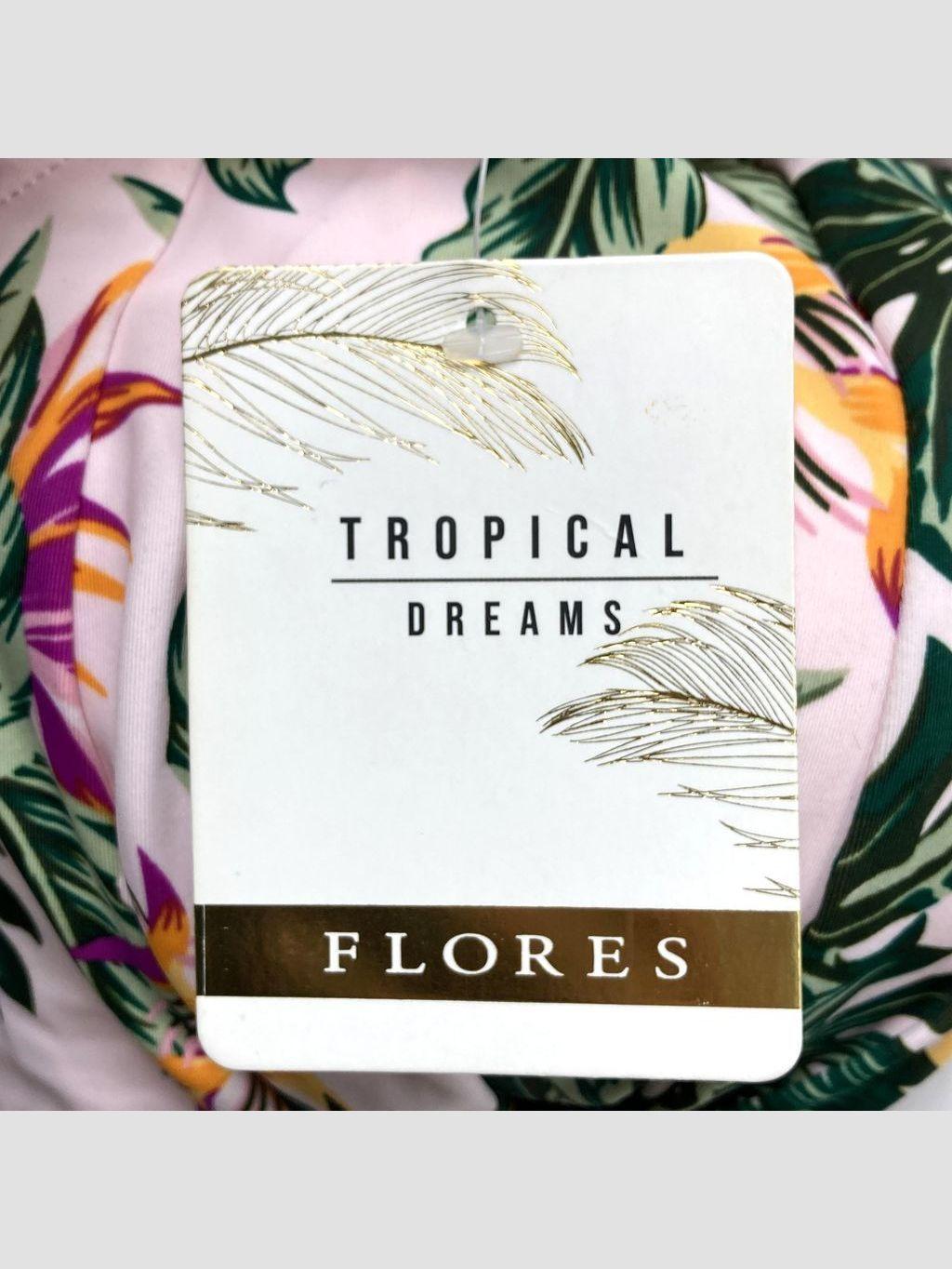 Traje de baño VINTAGE - Talla M (VOP00897014)-2