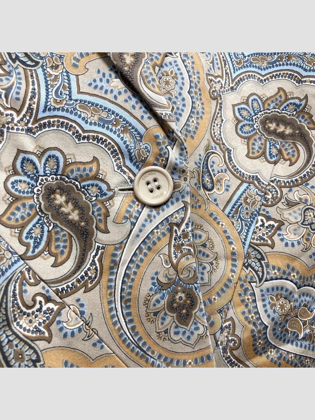 Blazer ESCADA - Talla S (VOP01035439)-2