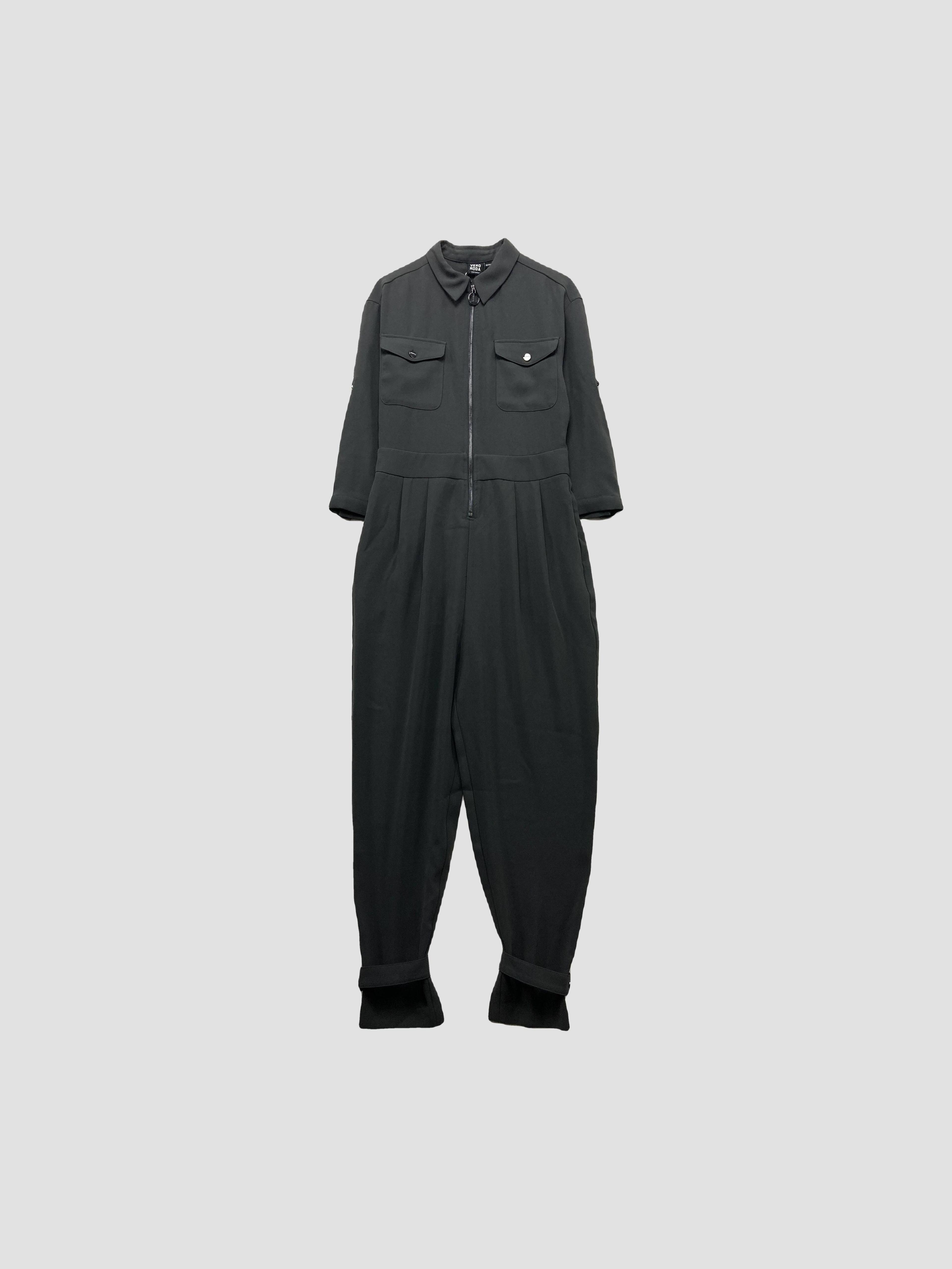 Enterito VERO MODA - Talla S (VOP00959018)-0