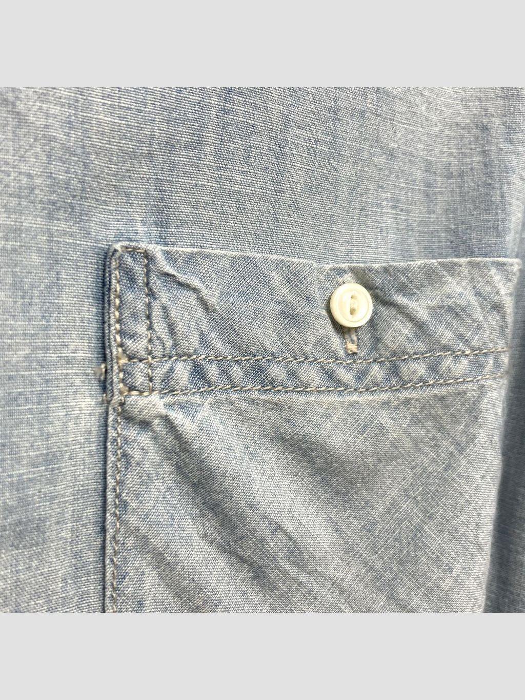 Enterito DENIM & SUPPLY BY RALPH LAUREN - Talla L (VOP01054268)-4